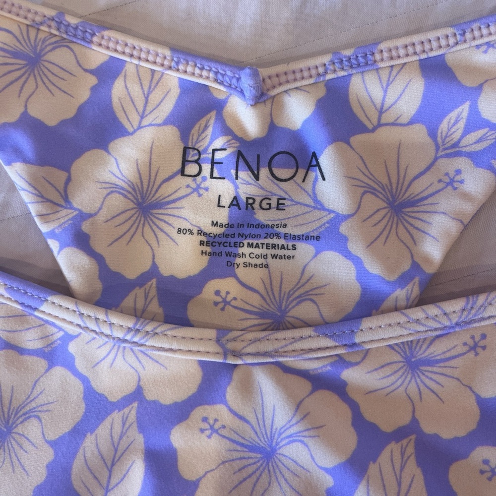 Benoa Aoki Set - Picture 3 of 4